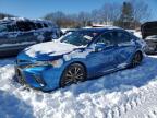 2018 TOYOTA CAMRY L - 4T1B11HK2JU105890