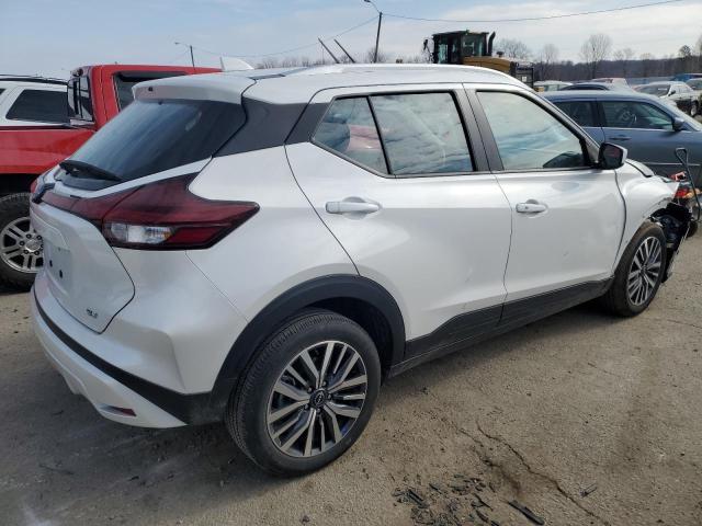 2024 NISSAN KICKS SV - 3N1CP5CV0RL562769