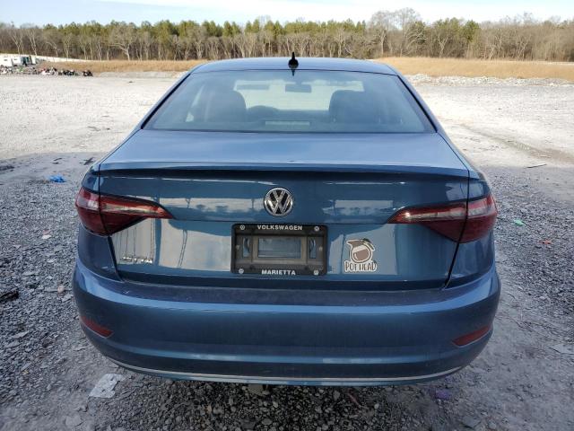 2020 VOLKSWAGEN JETTA S - 3VWCB7BU5LM024325