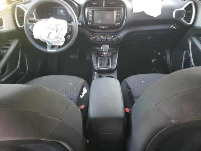 2020 KIA SOUL LX - KNDJ23AU1L7023333