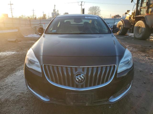2016 BUICK REGAL 2G4GK5EX6G9149911