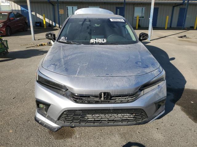 2023 HONDA CIVIC TOUR 2HGFE1F99PH313921