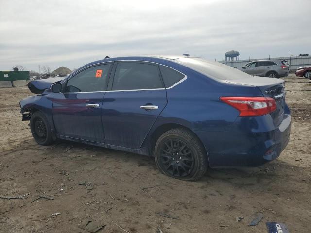 2017 NISSAN SENTRA S - 3N1AB7AP1HY212610