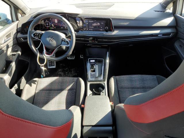 2023 VOLKSWAGEN GTI WVWGA7CD9PW192092