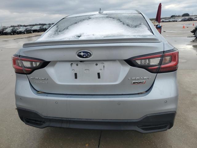 2020 SUBARU LEGACY SPO 4S3BWAG67L3005819