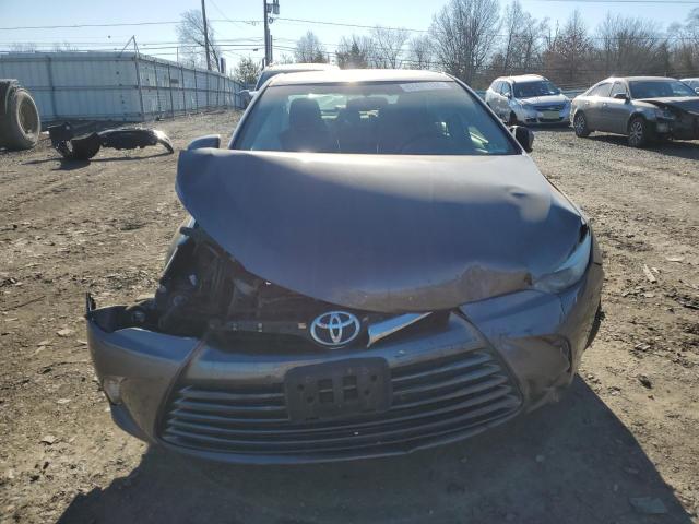 2016 TOYOTA CAMRY LE - 4T4BF1FK7GR543467