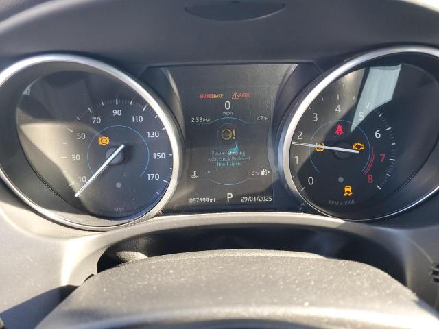 2017 JAGUAR XE PREMIUM SAJAJ4BV6HA972095