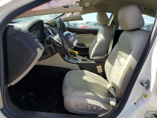 2015 BUICK REGAL PREM 2G4GM5ER8F9280462
