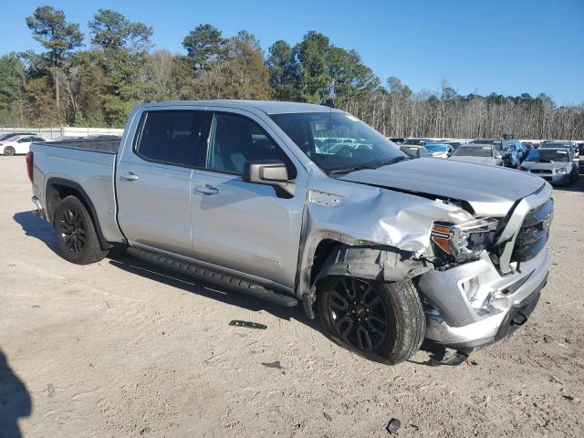 3GTU9CET6MG198323 Gmc Sierra K1500 Elevation 2021