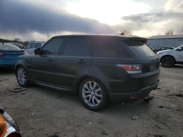 2015 LAND ROVER RANGE ROVE SALWR2VF2FA523704