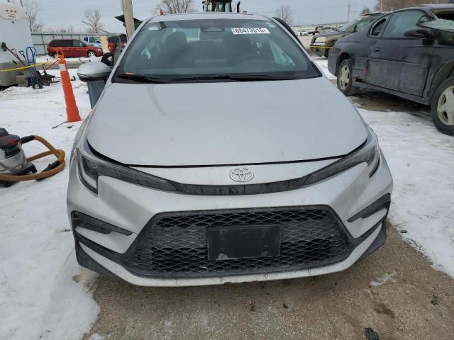 2023 TOYOTA COROLLA SE - 5YFP4MCE9PP141134