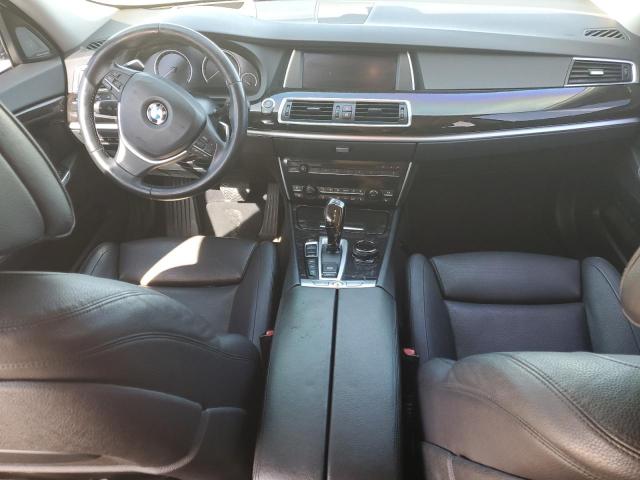 2016 BMW 550 XIGT WBA5M0C59GD085213