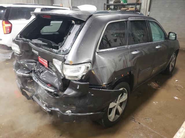 2015 JEEP GRAND CHER - 1C4RJFCT2FC613502