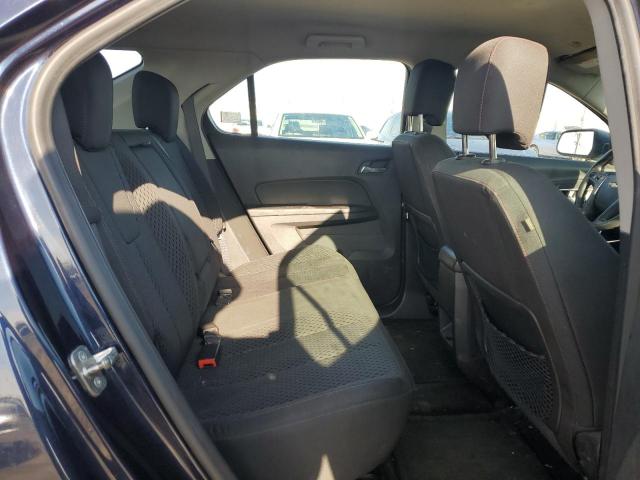 2015 CHEVROLET EQUINOX LS - 2GNALAEKXF1135163