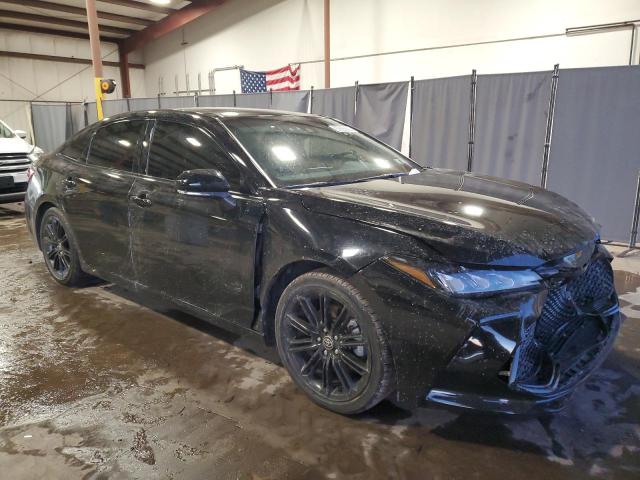 2021 TOYOTA AVALON NIG 4T1EZ1FB9MU058841