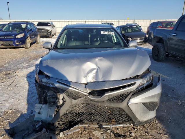 2019 TOYOTA CAMRY L - 4T1B11HK7KU735373