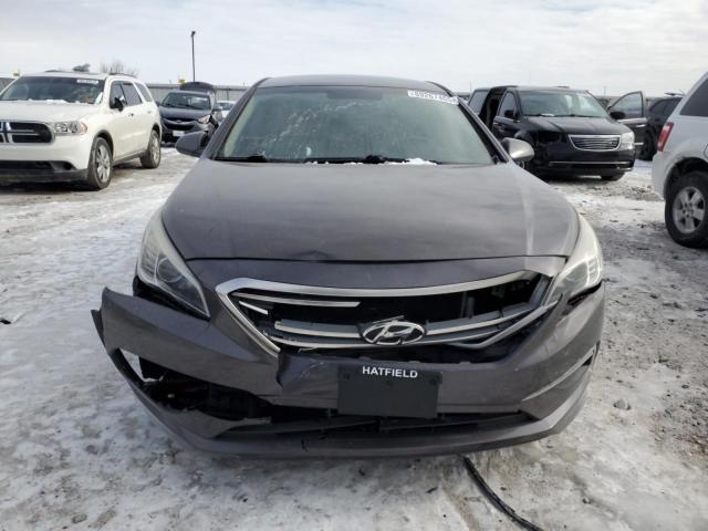 2015 HYUNDAI SONATA SE - 5NPE24AF7FH256612