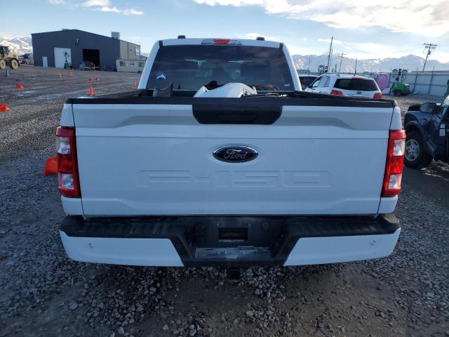 2023 FORD F150 SUPER - 1FTFW1E57PKE93872