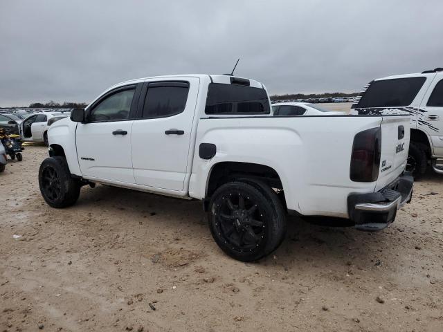 2016 GMC CANYON 1GTG5BE38G1225270