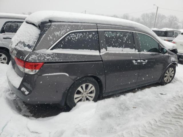 Vin: 5fnrl5h62gb020444, lot: 41368515, honda all models exl 20163