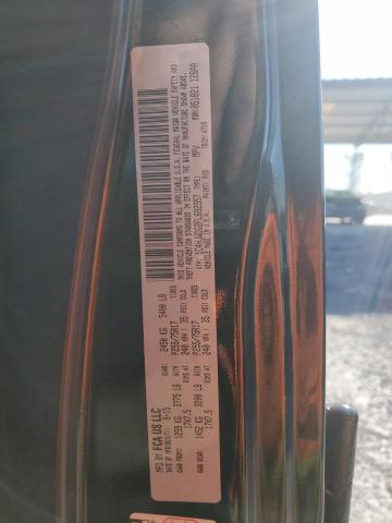 2015 JEEP WRANGLER U - 1C4HJWDG2FL692957