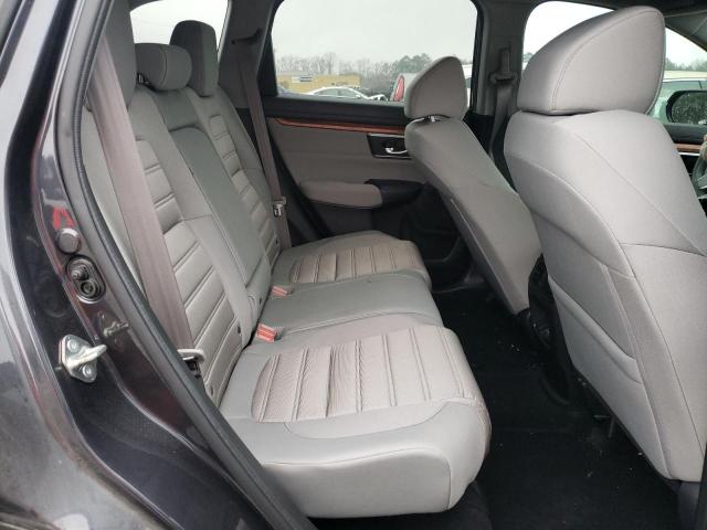2018 HONDA CR-V EX 7FARW1H53JE038020