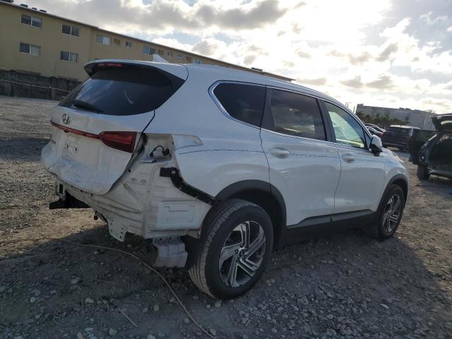 Vin: 5nms14aj9mh337874, lot: 42412245, hyundai santa fe se 20213