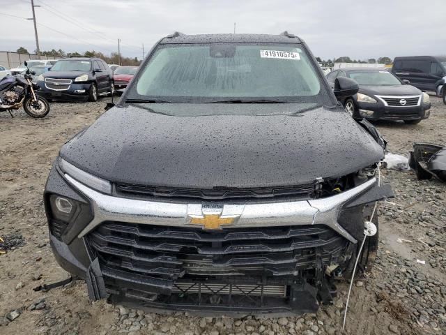 2024 CHEVROLET TRAILBLAZE - KL79MPS25RB069445
