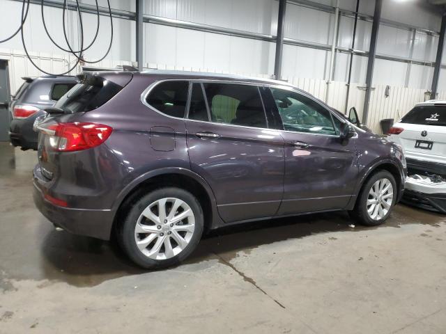 2018 BUICK ENVISION P - LRBFX3SX6JD005598