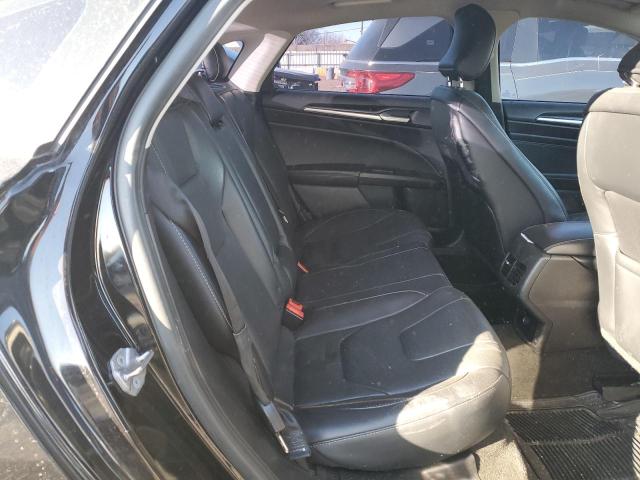 2019 FORD FUSION TIT - 3FA6P0RU8KR202931