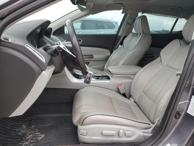 2019 ACURA TLX ADVANC 19UUB3F86KA001145