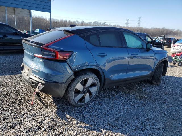 2022 VOLVO C40 P8 REC - YV4ED3GB8N2004020