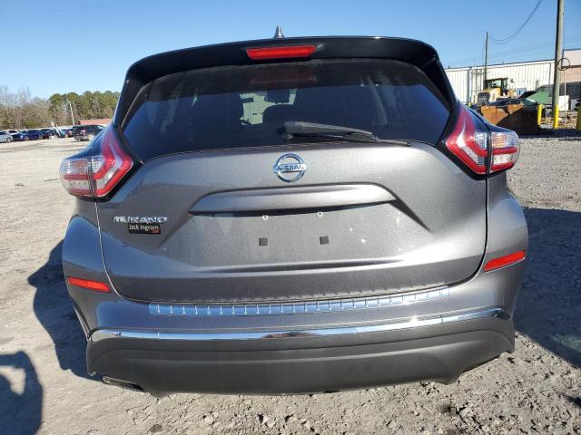2017 NISSAN 200SX/SE 5N1AZ2MG1HN202370