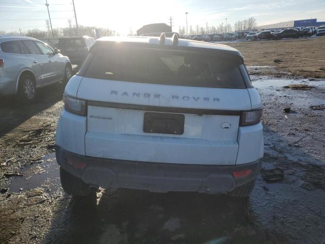 2018 LAND ROVER RANGE ROVE SALVP2RX0JH287302