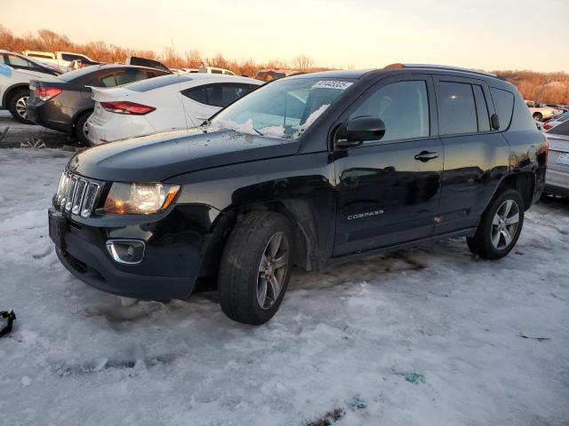 JEEP COMPASS LA