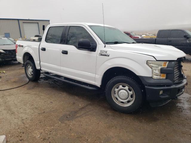 2015 FORD F150 SUPER - 1FTEW1EF6FKD99517