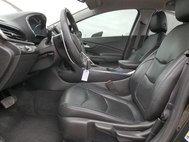 2017 CHEVROLET VOLT PREMI - 1G1RD6S59HU134574