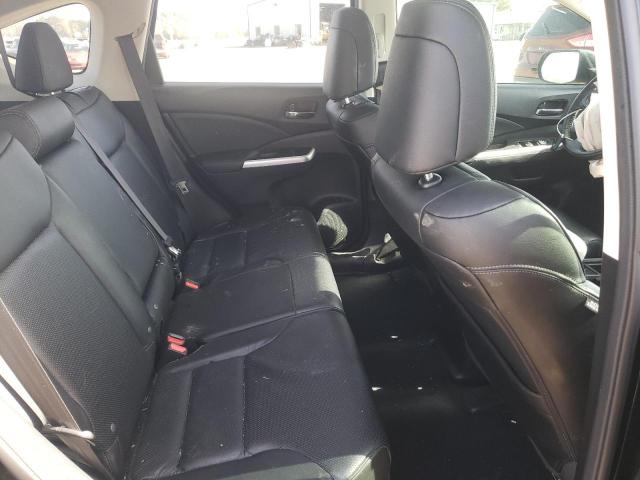 2016 HONDA CR-V EXL - 2HKRM3H74GH520374