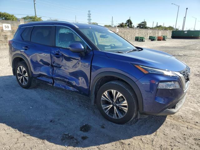 2023 NISSAN ROGUE SV - 5N1BT3BA3PC865329