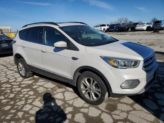 Vin: 1fmcu9gd0hub52858, lot: 42534775, ford escape se 20174