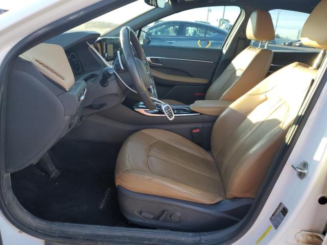 2021 HYUNDAI SONATA LIM - 5NPEH4J2XMH089591