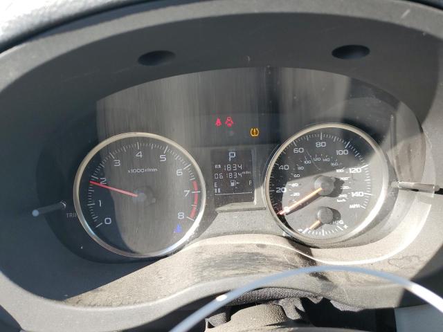 2016 SUBARU IMPREZA - JF1GJAA60GH023686