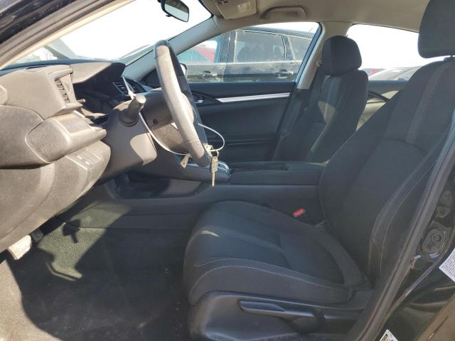 2017 HONDA CIVIC LX - 19XFC2F59HE063696