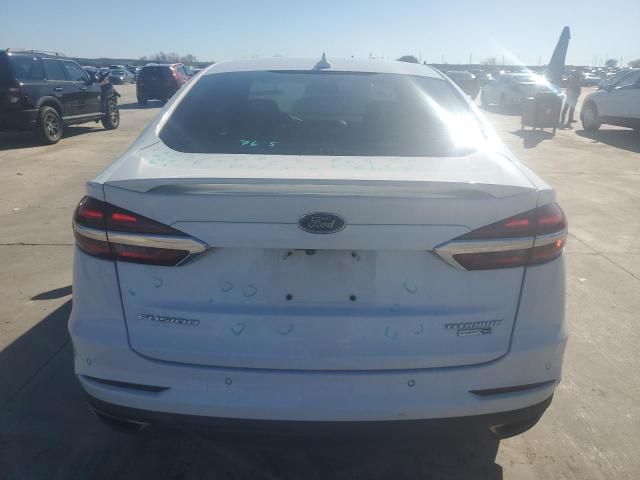 2019 FORD FUSION TIT - 3FA6P0D95KR180907