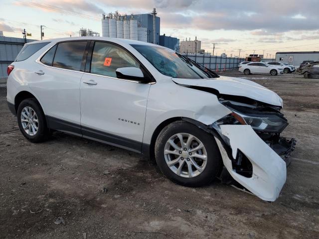 Vin: 2gnaxuev4k6149752, lot: 87456874, chevrolet equinox lt 20194