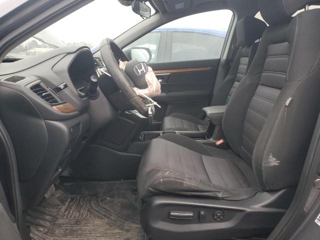 2022 HONDA CR-V EX 5J6RW2H56NA000582