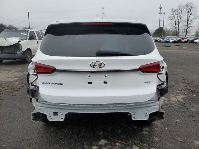 2019 HYUNDAI SANTA FE S - 5NMS3CAD4KH004090