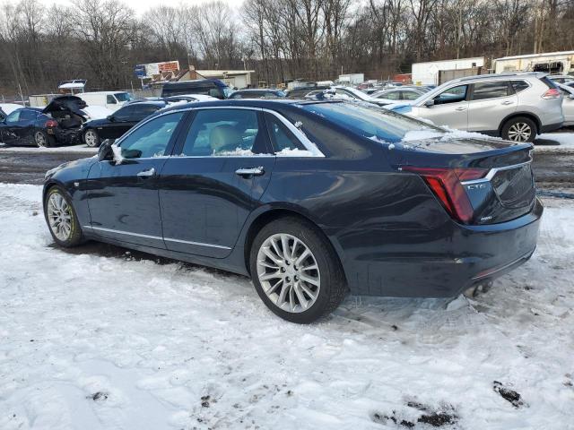 Vin: 1g6kb5rs2lu104641, lot: 88539865, cadillac ct6 luxury 20202