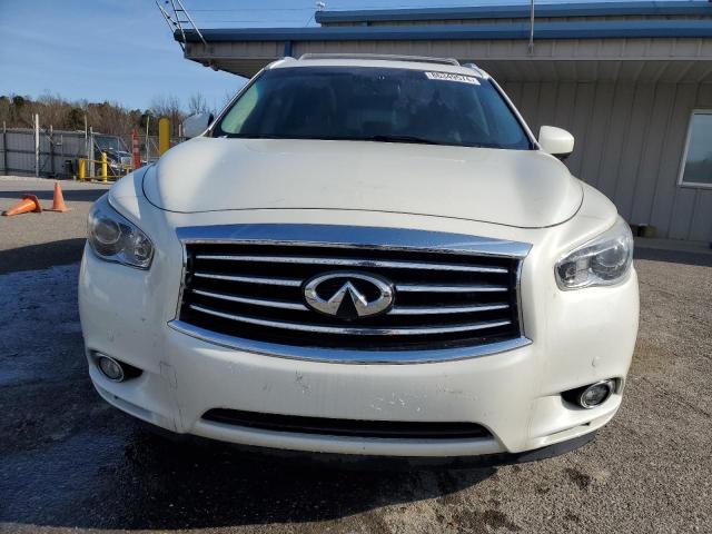 2015 INFINITI QX60 - 5N1AL0MM7FC537461