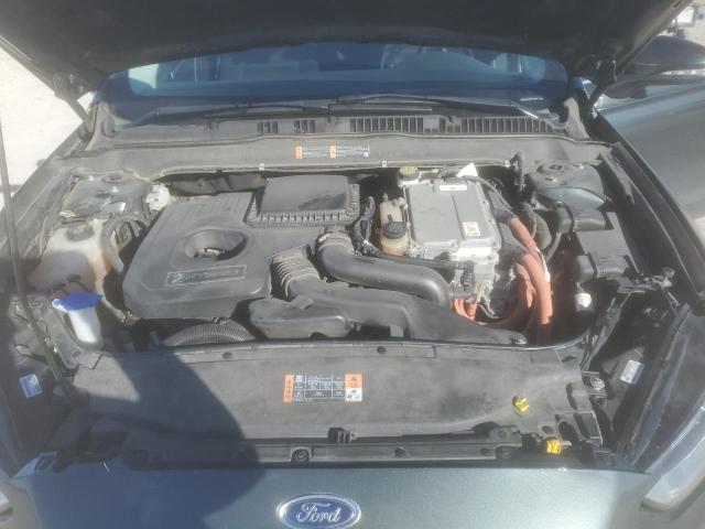 2015 FORD FUSION SE - 3FA6P0LU2FR160383